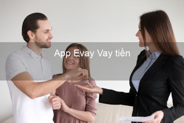 App Evay Vay tiền